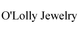 O'LOLLY JEWELRY trademark