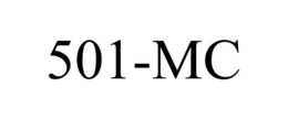 501-MC trademark