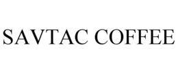 SAVTAC COFFEE trademark