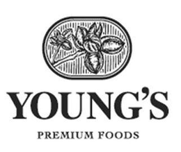 YOUNG'S PREMIUM FOODS trademark