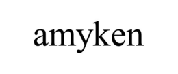 AMYKEN trademark