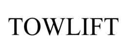 TOWLIFT trademark