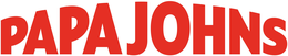 PAPA JOHNS trademark