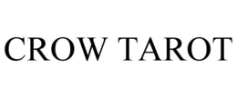 CROW TAROT trademark
