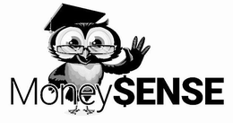 MONEYSENSE trademark