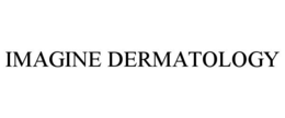 IMAGINE DERMATOLOGY trademark