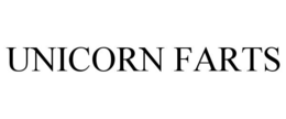 UNICORN FARTS trademark