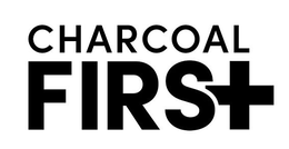 CHARCOAL FIRST trademark