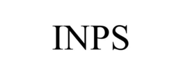 INPS trademark