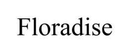 FLORADISE trademark