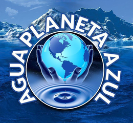 AGUA PLANETA AZUL trademark