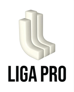 L LIGA PRO trademark