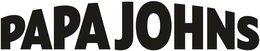 PAPA JOHNS trademark