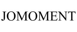 JOMOMENT trademark
