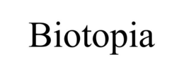 BIOTOPIA trademark