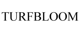 TURFBLOOM trademark
