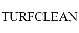 TURFCLEAN trademark