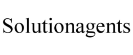 SOLUTIONAGENTS trademark