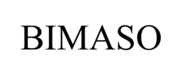 BIMASO trademark