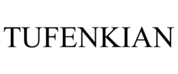 TUFENKIAN trademark