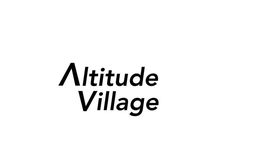 ALTITUDE VILLAGE trademark