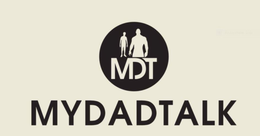 MYDADTALK MDT trademark