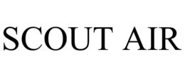 SCOUT AIR trademark