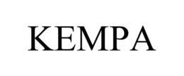 KEMPA trademark