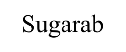 SUGARAB trademark