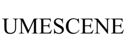 UMESCENE trademark