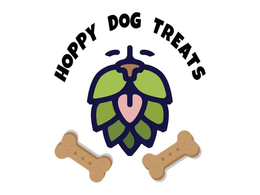 HOPPY DOG TREATS trademark
