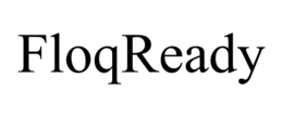 FLOQREADY trademark