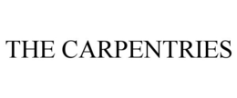 THE CARPENTRIES trademark