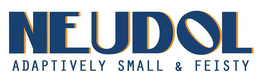 NEUDOL ADAPTIVELY SMALL & FIESTY trademark