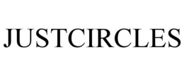 JUSTCIRCLES trademark