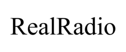 REALRADIO trademark
