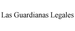 LAS GUARDIANAS LEGALES trademark