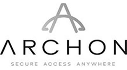 A ARCHON SECURE ACCESS ANYWHERE trademark