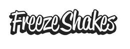 FREEZESHAKES trademark