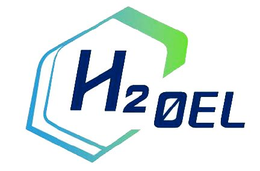 H2 0EL trademark