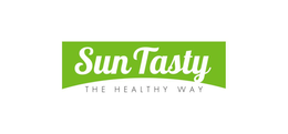SUN TASTY THE HEALTHY WAY trademark