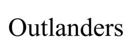 OUTLANDERS trademark