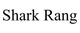 SHARK RANG trademark
