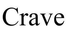 CRAVE trademark