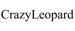 CRAZYLEOPARD trademark