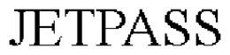 JETPASS trademark