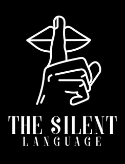 THE SILENT LANGUAGE trademark