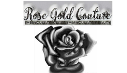 ROSE GOLD COUTURE IMMACULATE CLASS IMMACULATE BEAUTY trademark
