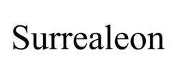 SURREALEON trademark