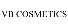 VB COSMETICS trademark